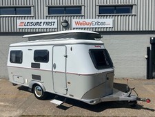 2012 eriba troll for sale  POOLE