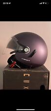 Casque jet moto d'occasion  Mont-Saint-Aignan