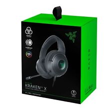 Razer kraken wired for sale  MIDDLEWICH
