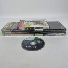 Lot microsoft xbox for sale  Mechanicsburg