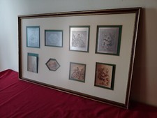 Antique metal bookplates for sale  Niagara Falls