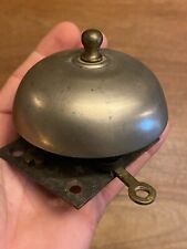 Ancienne sonnette table d'occasion  Rabastens