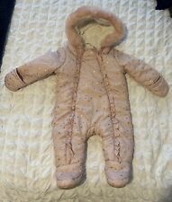 snowsuit 6 9 months for sale  MIDDLESBROUGH