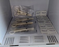 Lot ear piercing for sale  York