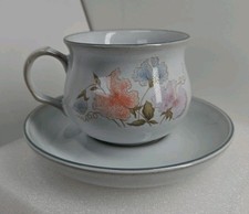 Denby coloroll cup for sale  LINCOLN