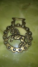 Vintage horse brass for sale  TROWBRIDGE