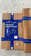 Waveline stainless steel for sale  PLYMOUTH