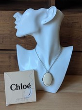 Chloé solid perfume for sale  NEW MILTON