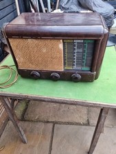 Vintage philco 530b for sale  BOURNE