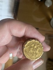 Stunning 1976 gold for sale  SWANSEA