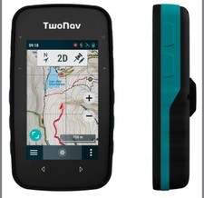 Twonav cross topo d'occasion  Expédié en Belgium