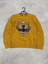 Kenzo paris sweatshirt d'occasion  Expédié en Belgium