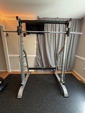 Valor fitness counterbalanced for sale  Midlothian