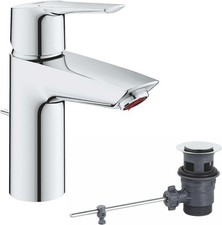 Bateria umywalkowa stojąca Grohe Start chromowana (24209002) towar B na sprzedaż  PL