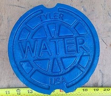 Tyler union cast for sale  Mansfield Center