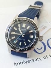 Minty seiko prospex d'occasion  Rousset