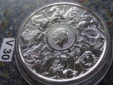 Großbritannien pounds 2021 gebraucht kaufen  Nürnberg