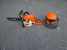 Stihl chainsaw sale for sale  READING