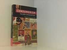 Consumerism twentieth century gebraucht kaufen  Berlin