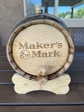 Maker mark wooden for sale  Queen Creek