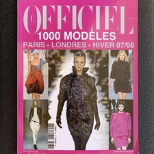 Rivista officiel magazine usato Rivista officiel magazine usato  Pontecagnano Faiano