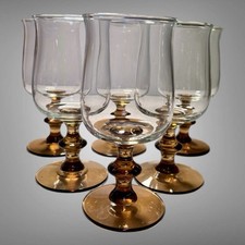 Set vintage libbey for sale  Eden Prairie