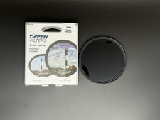 Tiffen filter 82mm for sale  Torrance