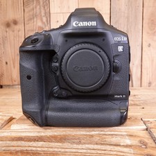 Used canon eos for sale  CHESTERFIELD