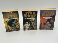 livres star wars fleuve noir d'occasion livres star wars fleuve noir d'occasion Saint-Didier-sur-Chalaronne
