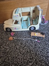Sylvanian families camping for sale  LEICESTER