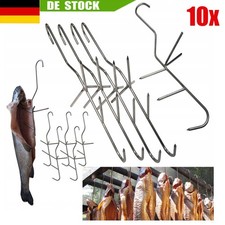 Räucherhaken haken zum gebraucht kaufen  Aspisheim, Grolsheim