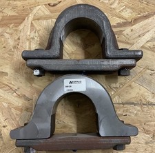 Schwenklagerbock lagerbock hyd gebraucht kaufen  Munderkingen