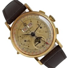 Mathey tissot cronografo usato  Rimini