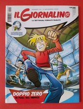 Giornalino settimana formato usato Giornalino settimana formato usato  San Prisco