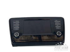 Skoda octavia radio for sale Skoda octavia radio for sale  UK
