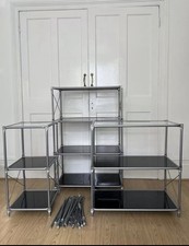 Vintage ikea shelf for sale  LONDON