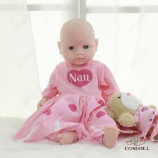 Cosdoll 16.5 reborn for sale  Rowland Heights