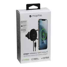 Mophie snap wireless for sale  Addison