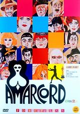 Amarcord (1973) DVD *NEW comprar usado  Enviando para Brazil