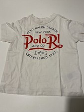 Shirt polo ralph usato  Gradisca d'Isonzo