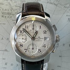 CRONÓGRAFO BAUME & MERCIER CAPELAND MV045216 comprar usado  Enviando para Brazil