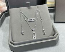 Collier pendentif céramique d'occasion  Ris-Orangis