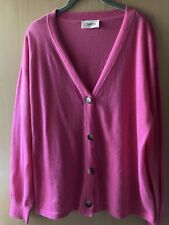 Cartoon damen strickjacke gebraucht kaufen  Remscheid