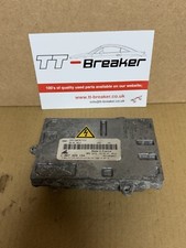Audi mk2 xenon for sale  BRACKLEY