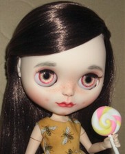 Blythe custom fabric gebraucht kaufen  Brühl