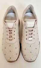 Sneakers donna baldinini usato  Cologno Monzese