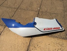 Genuine honda cbr400rr for sale  BIGGLESWADE