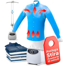 Avilia asciugabiancheria stira usato  Roccagloriosa