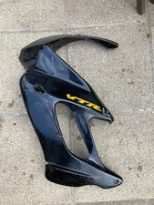 Honda vtr 1000 for sale  CHESTERFIELD