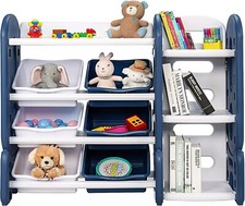 Gymax toy organizer for sale  WELWYN GARDEN CITY